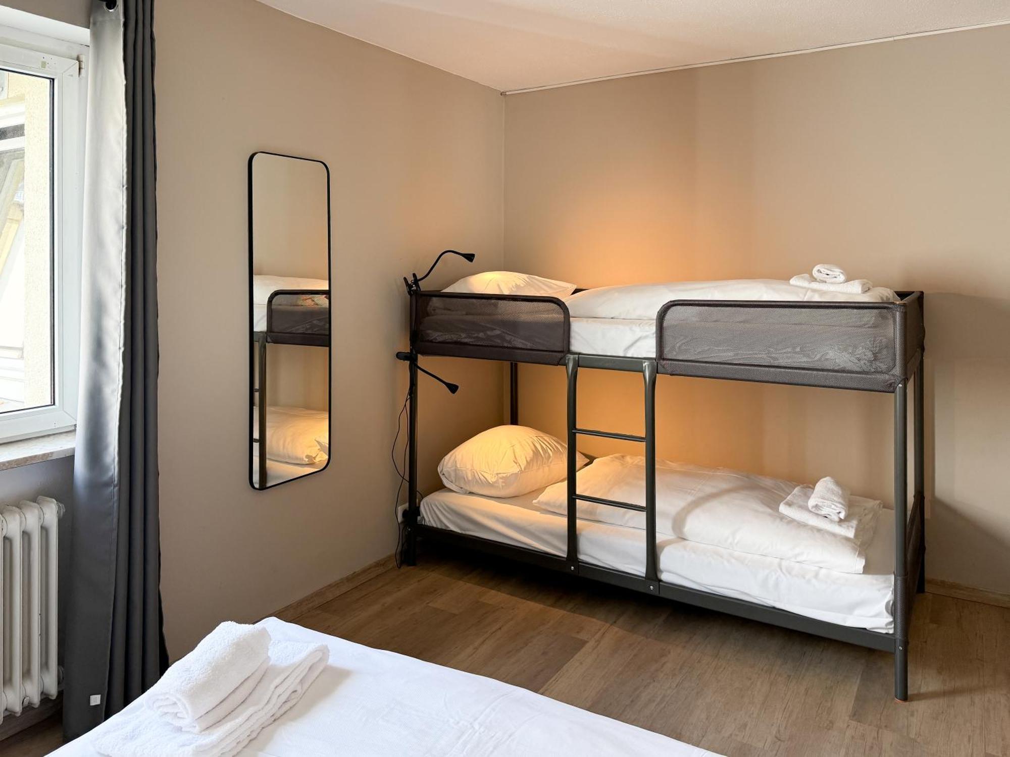 Hotel Sendlinger Tor — Fotos 2