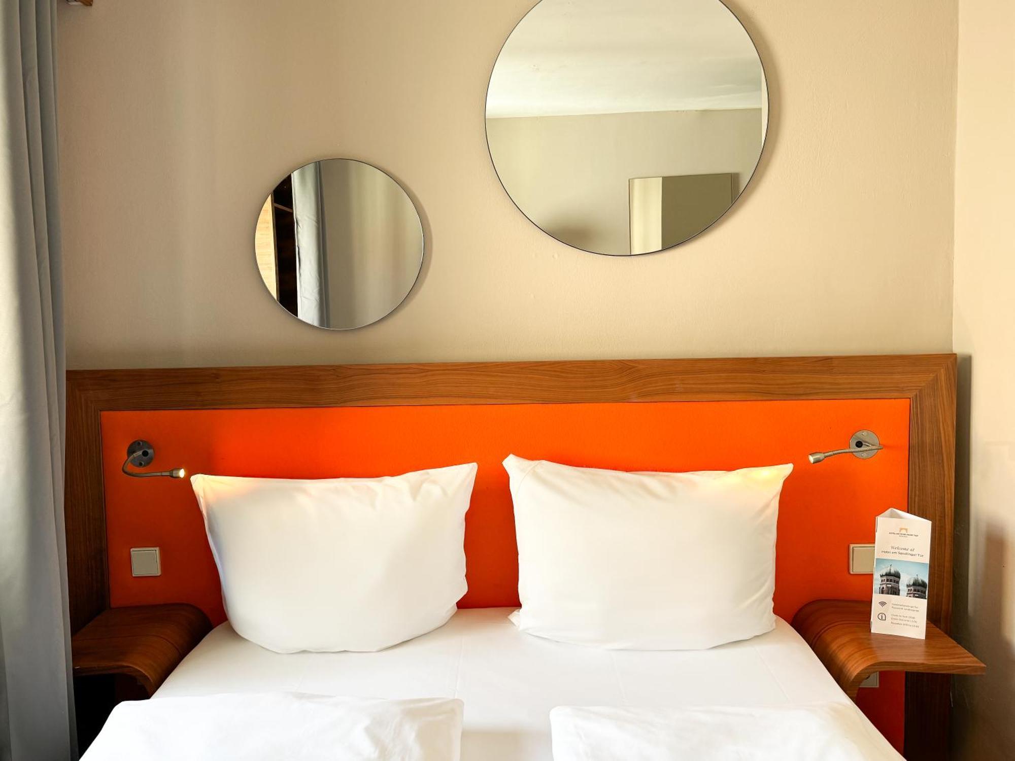Hotel Sendlinger Tor — Fotos 3